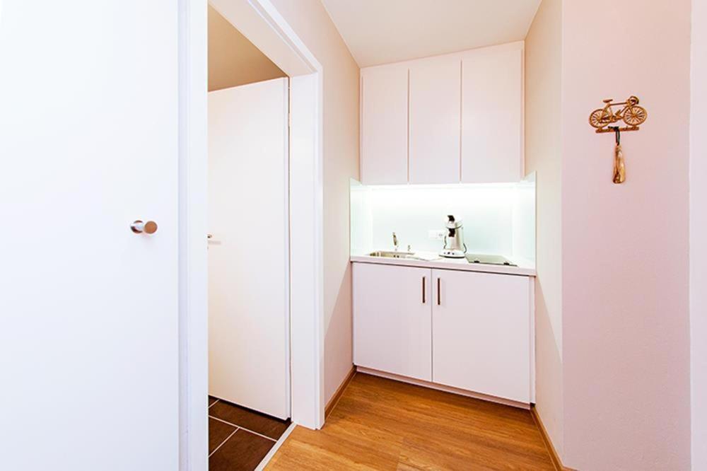 Ferienwohnung Sturm Reit im Winkl Buitenkant foto