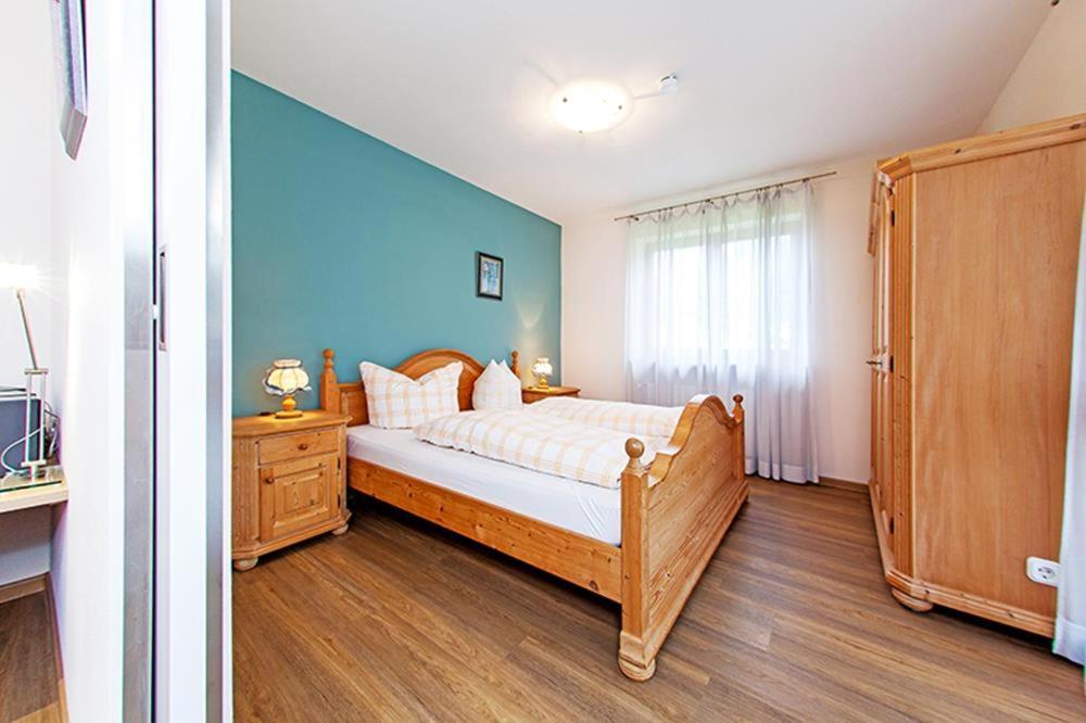 Ferienwohnung Sturm Reit im Winkl Buitenkant foto