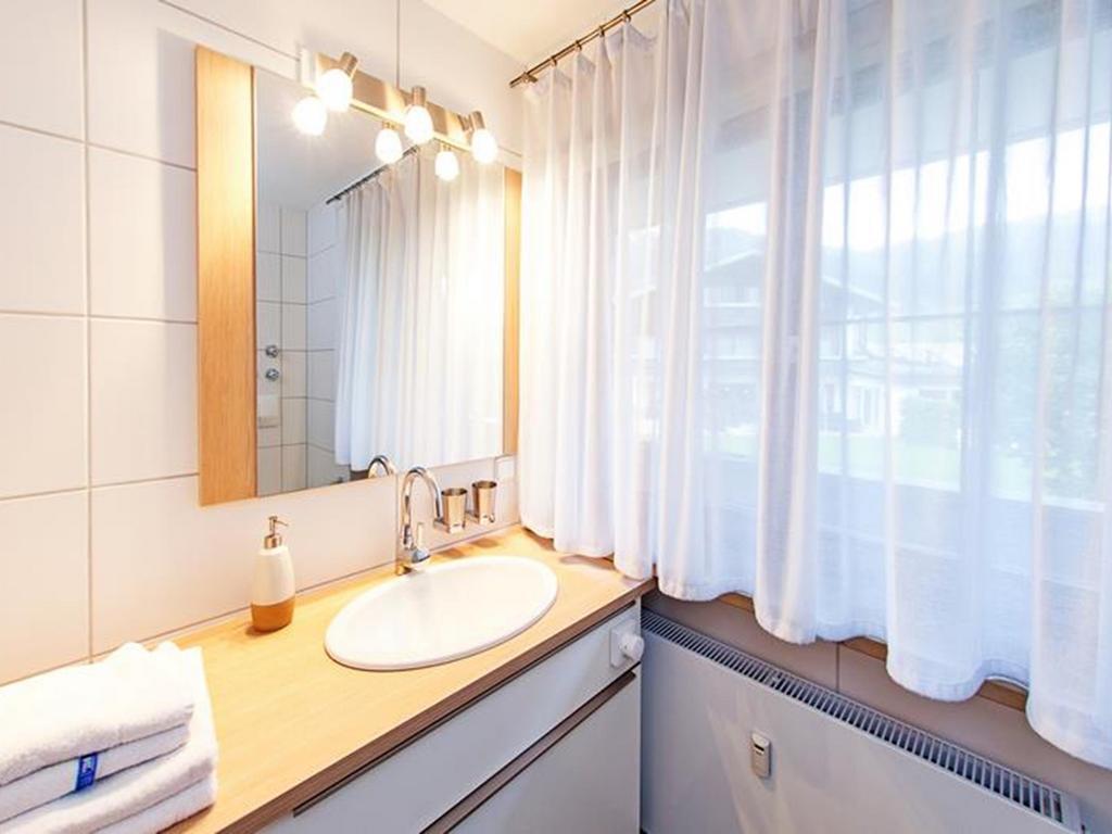 Ferienwohnung Sturm Reit im Winkl Buitenkant foto